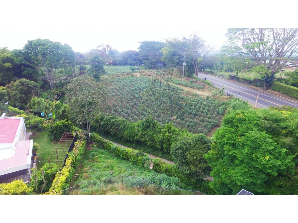 LOTE EN VENTA, SECTOR EL CAIMO — foto 4