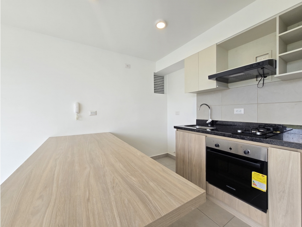 VENDO APARTAESTUDIO NORTE DE ARMENIA, AVENIDA CENTENARIO — foto 3