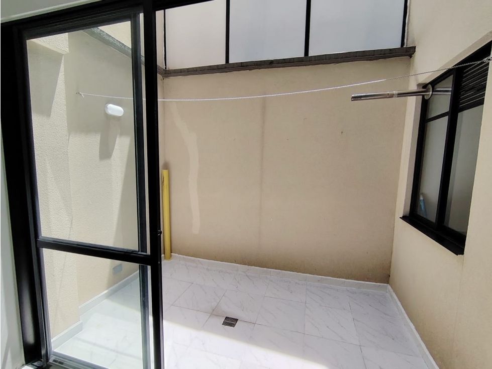 CASA EN VENTA CONJUNTO CERRADO EN LA TEBAIDA QUINDIO — foto 5