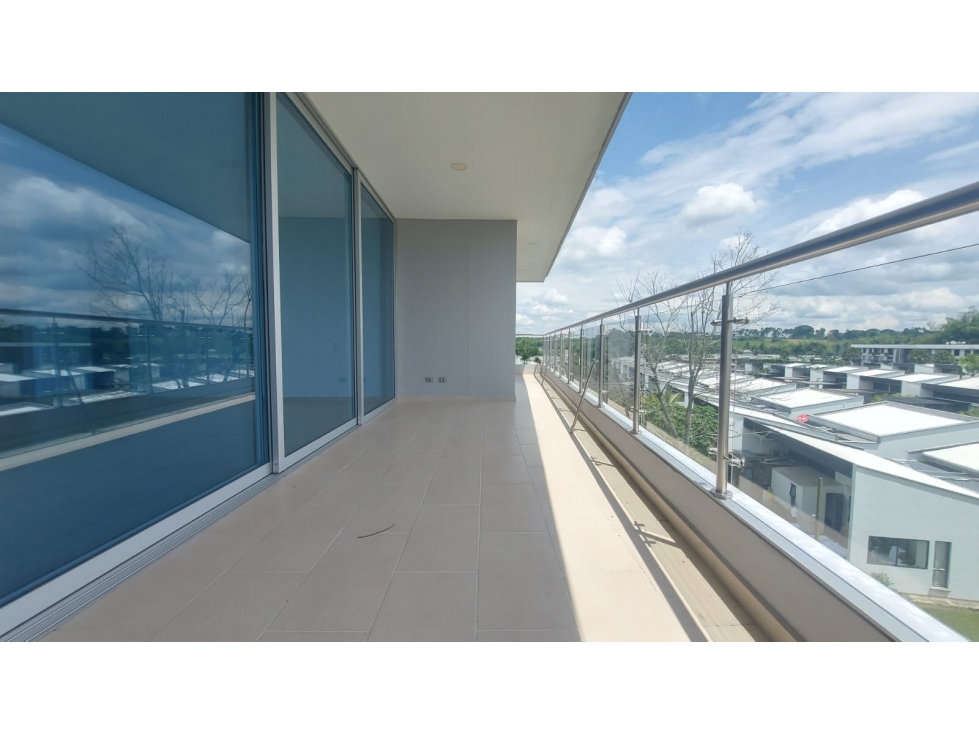 VENDO APARTAMENTO SECTOR CAMPESTRE EL EDEN ARMENIA — foto 6