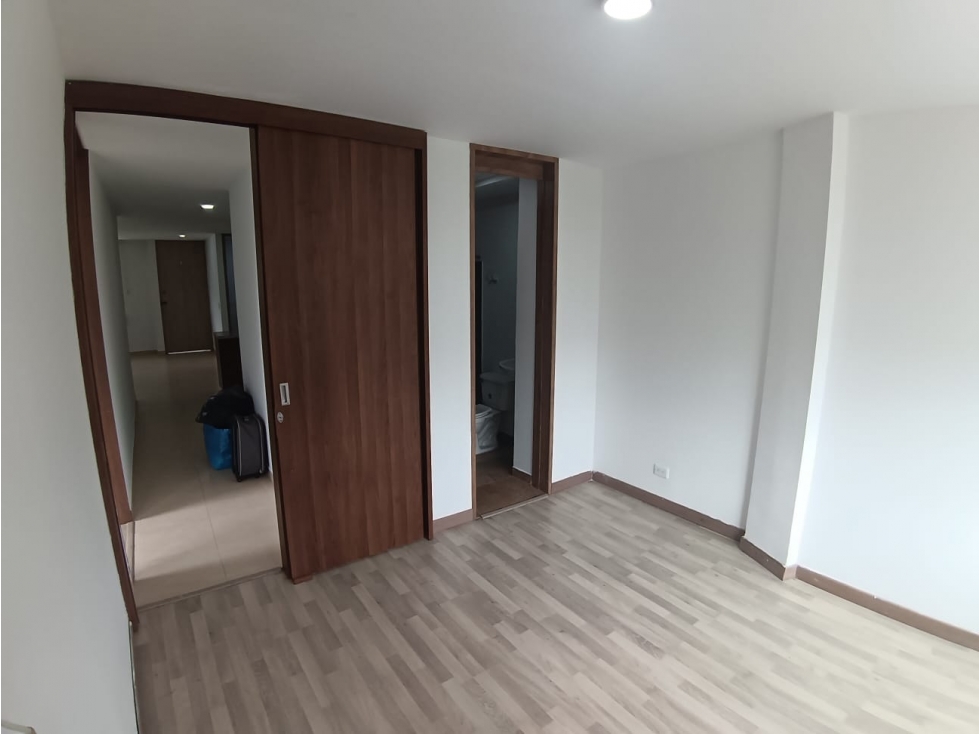 APARTAMENTO EN VENTA SECTOR EL BOSQUE — foto 5