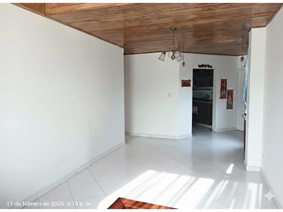 VENDO APARTAMENTO AL NORTE DE LA CIUDAD DE ARMENIA — foto 3