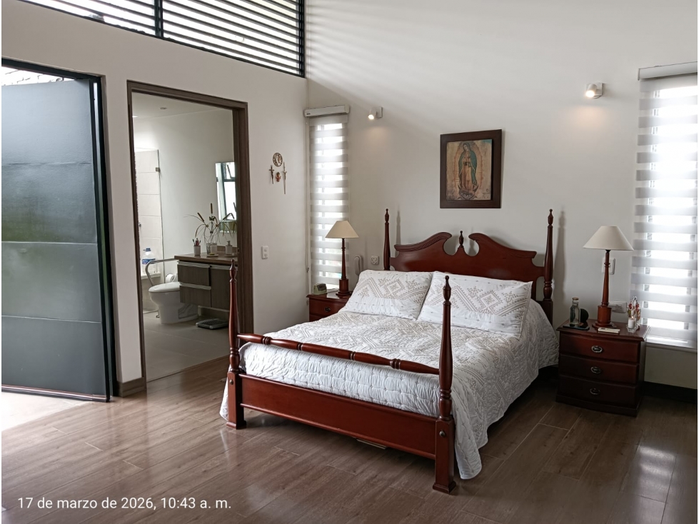 VENDO CASA CAMPESTRE CONDOMINIO SENIOR S CLUB ARMENIA — foto 5