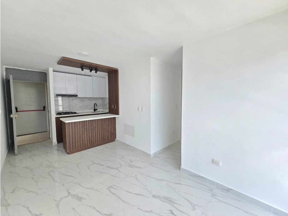 APARTAMENTO EN VENTA AVENIDA 19 NORTE DE ARMENIA — foto 5
