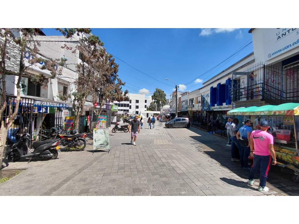 VENDO APARTAMENTO CERCA UNI QUINDIO ARMENIA