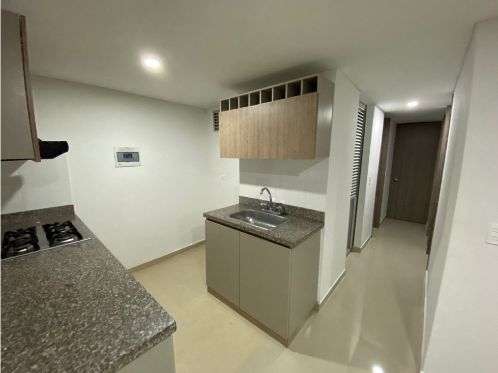 APARTAMENTO EN VENTA, SECTOR LAURELES — foto 2