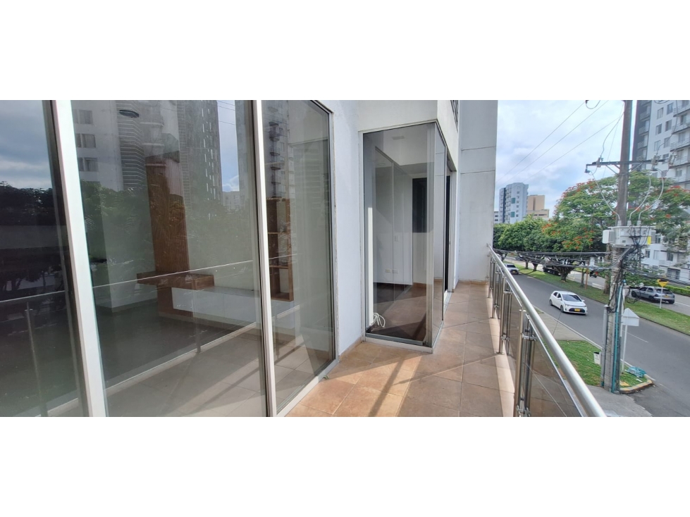 VENDO APARTAMENTO, AV. 19 NORTE DE LA CIUDAD — foto 3