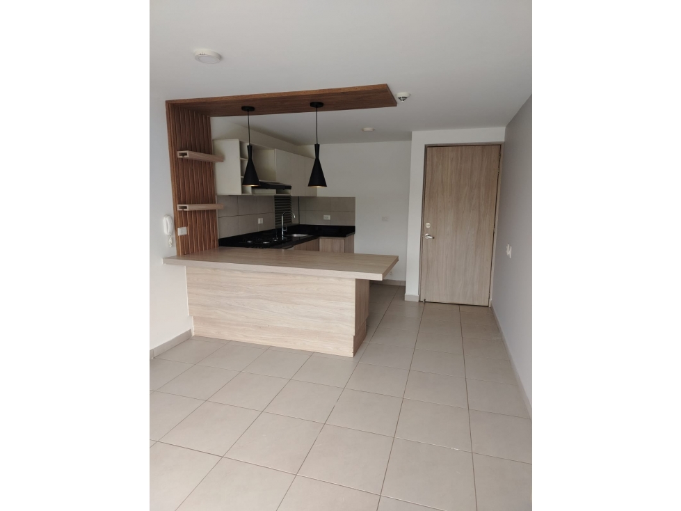 VENDO APARTAMENTO EN BOTANIKA — foto 5