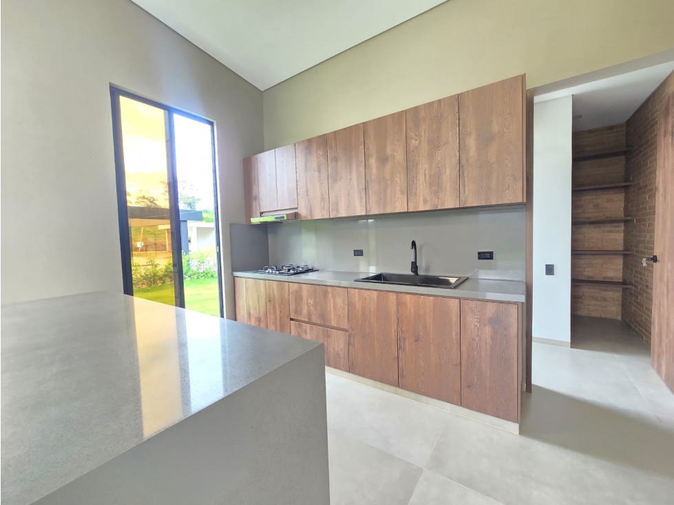 VENTA CASA CAMPESTRE LA TEBAIDA VIA AL VALLE — foto 6