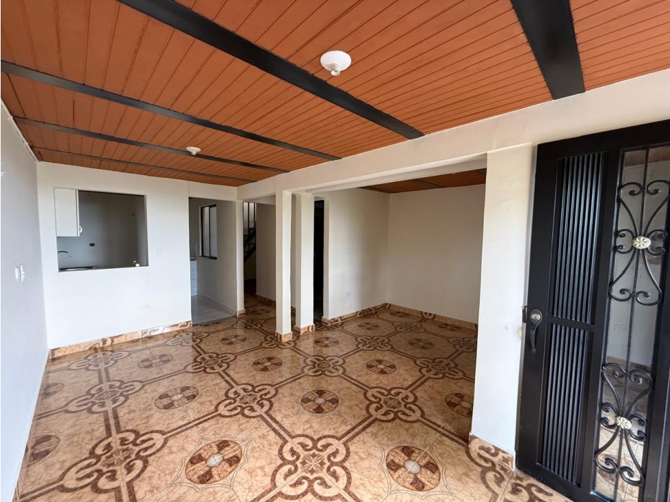 VENTA CASA EN OCCIDENTE DE ARMENIA — foto 6