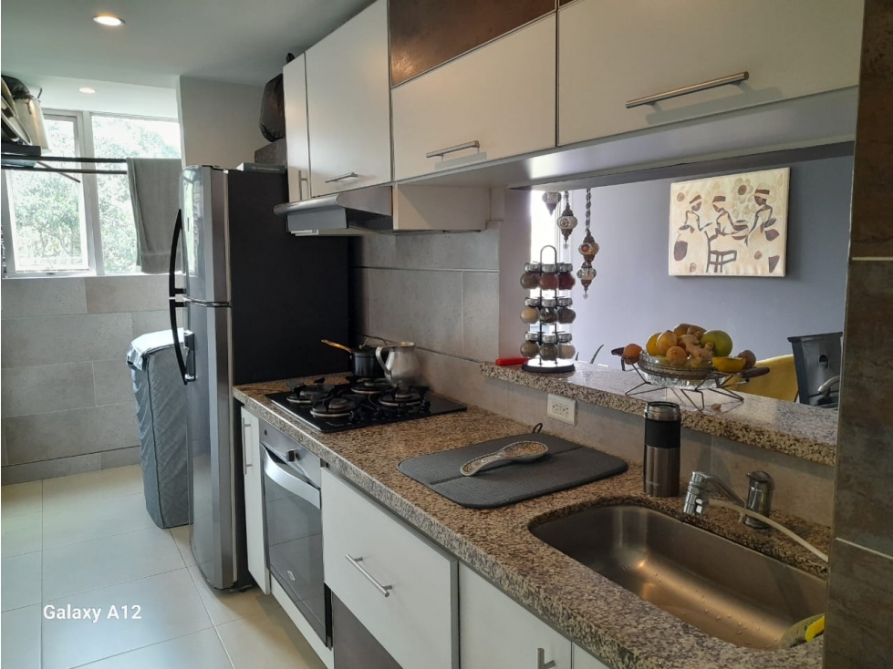 APARTAMENTO EN VENTA, ATLANTIS AV 19 NORTE — foto 5