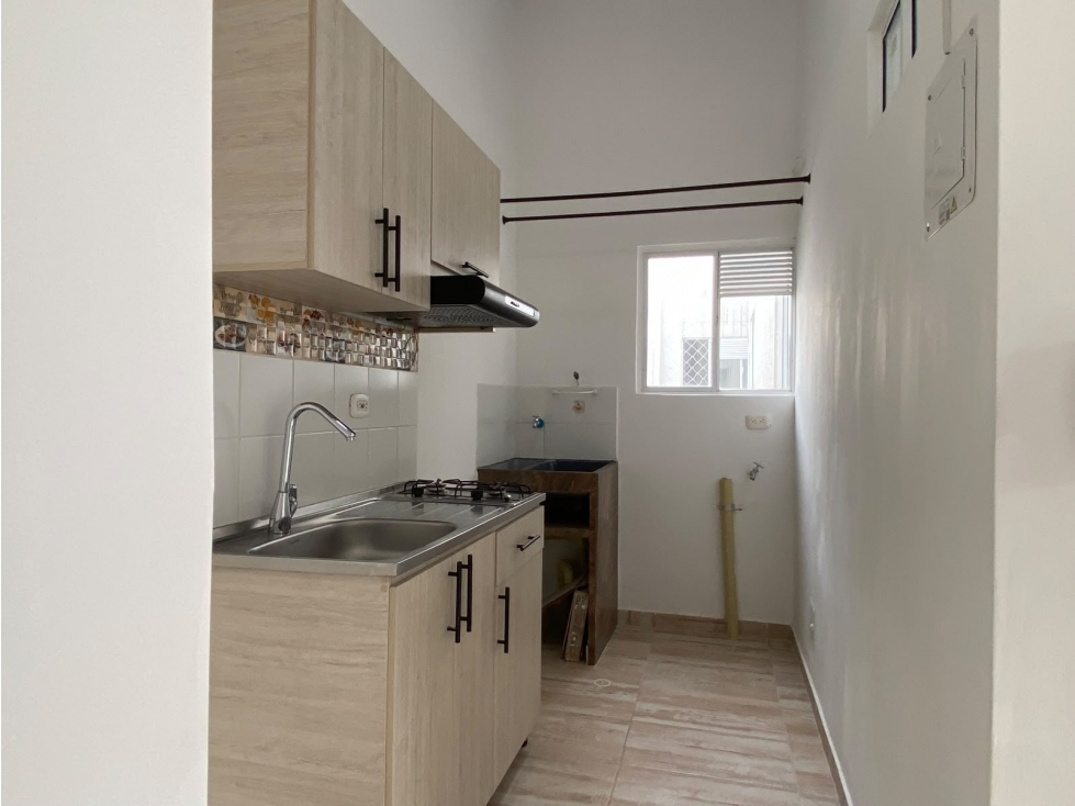  VENDO APARTAMENTO EN CERROS DEL VIENTO — foto 6
