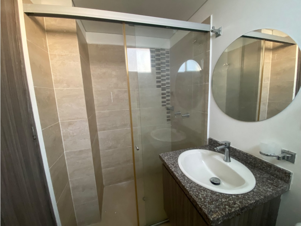 APARTAESTUDIO EXCLUSIVO EN EPIC LAURELES - 3