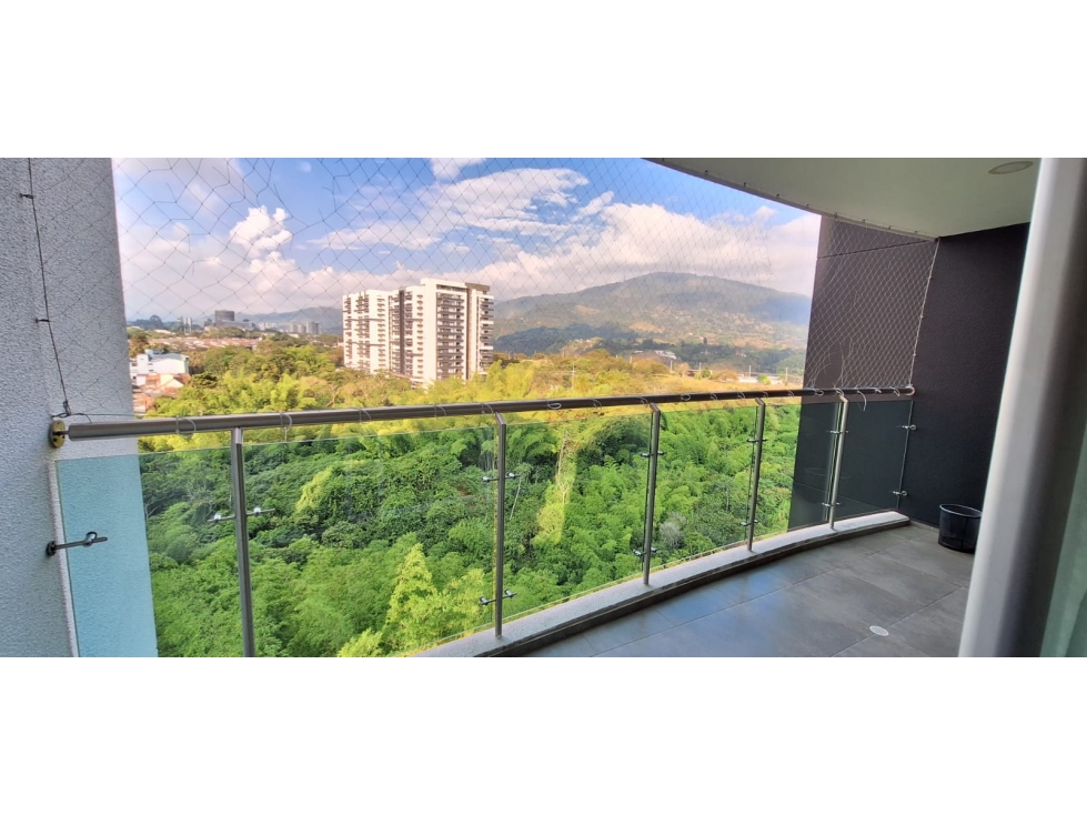 APARTAMANETO EN RENTA, SECTOR LA CASTELLANA - 3