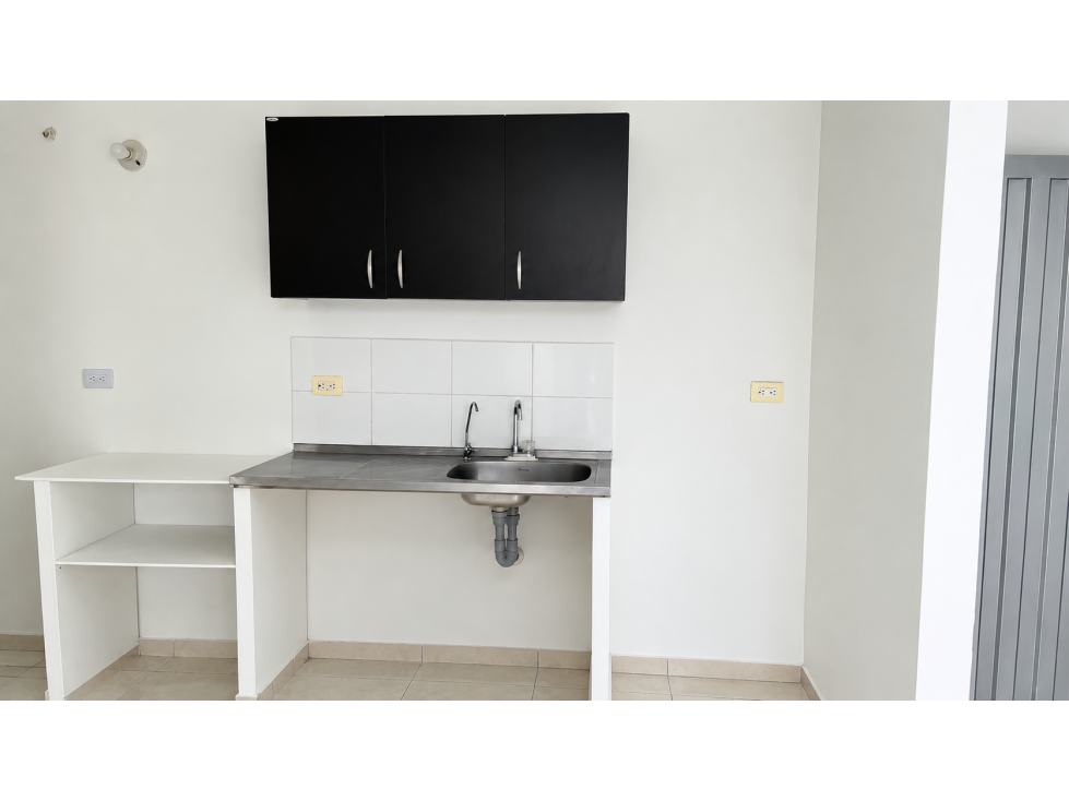 VENDO APARTAMENTO, SECTOR CHILACO. SUR DE LA CIUDAD