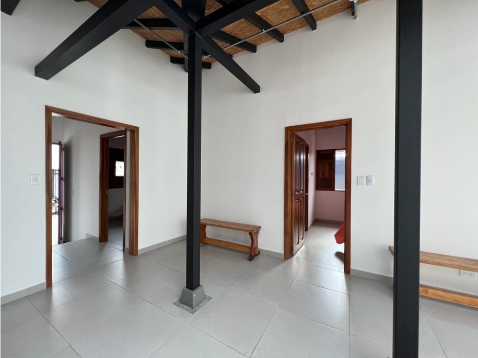 ARRIENDO CASA, CIRCASIA QUINDIO — foto 3