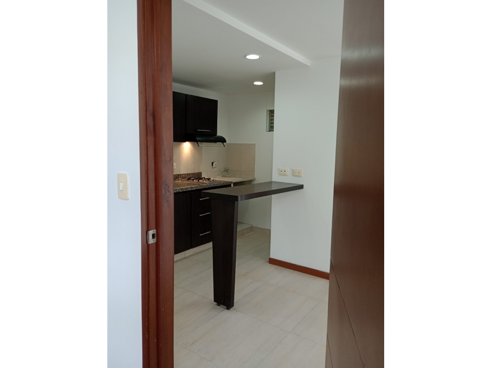 APARTA ESTUDIO VENTA CENTRO ARMENIA PISO 4 — foto 3