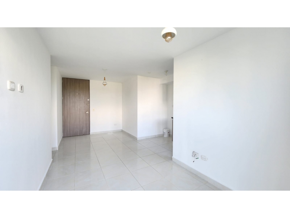 APARTAMENTO EN VENTA NORTE DE ARMENIA, COLISEO DEL CAFE — foto 2
