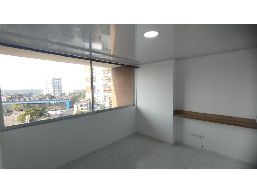 APARTAMENTO PARA RENTA AL NORTE DE LA CIUDAD — foto 2