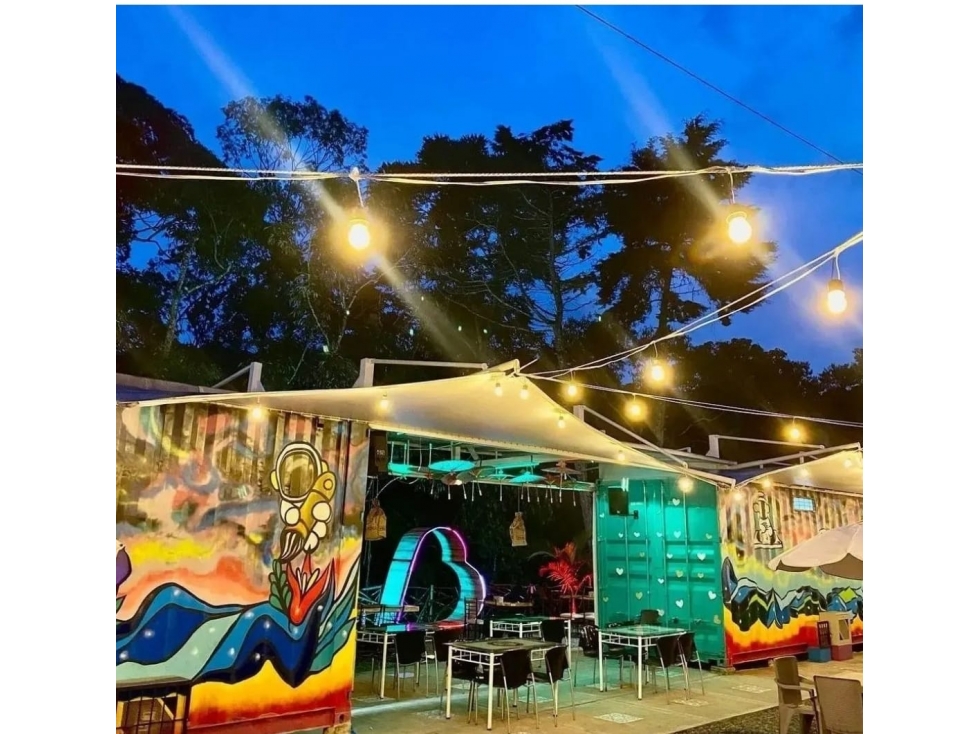 LOTE COMERCIAL VÍA CIRCASIA — foto 3