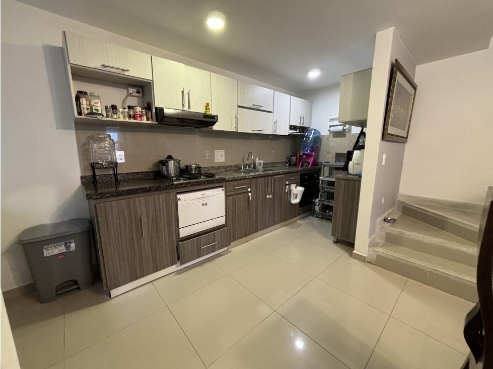 CASA EN ARRIENDO NORTE DE ARMENIA, SECTOR ORO NEGRO — foto 3