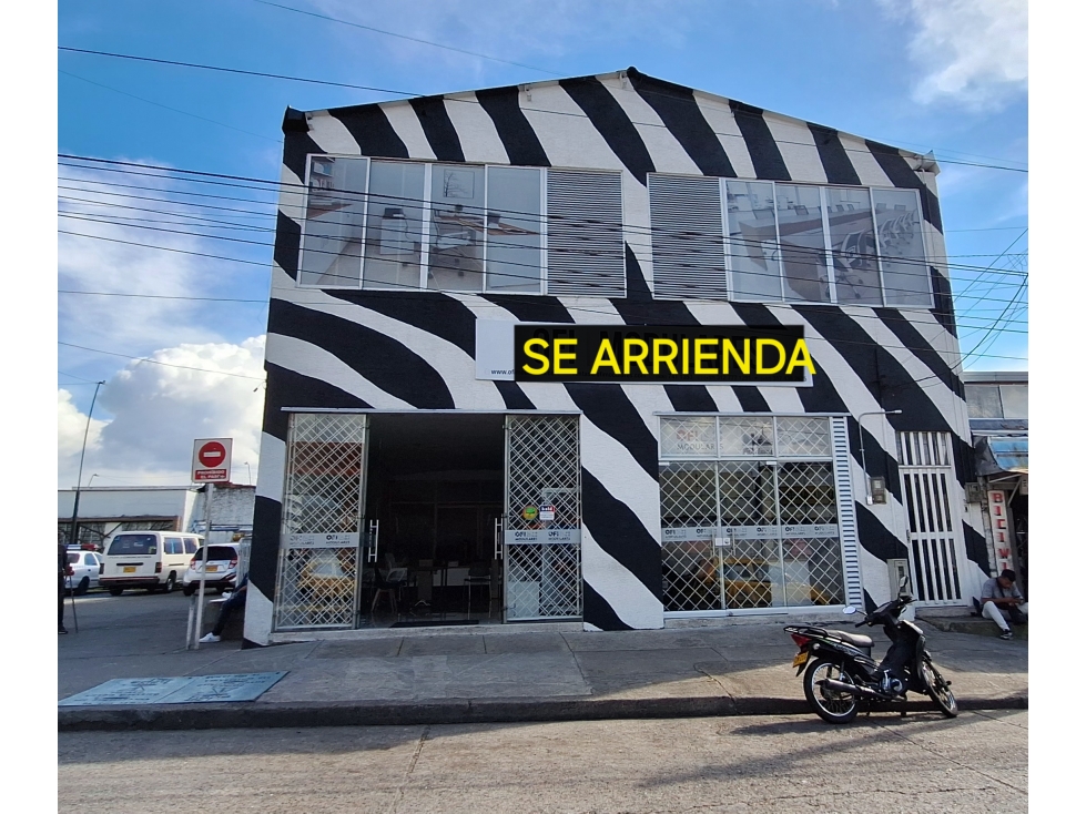 LOCAL EN EL CENTRO DE ARMENIA PARA ARRIENDO