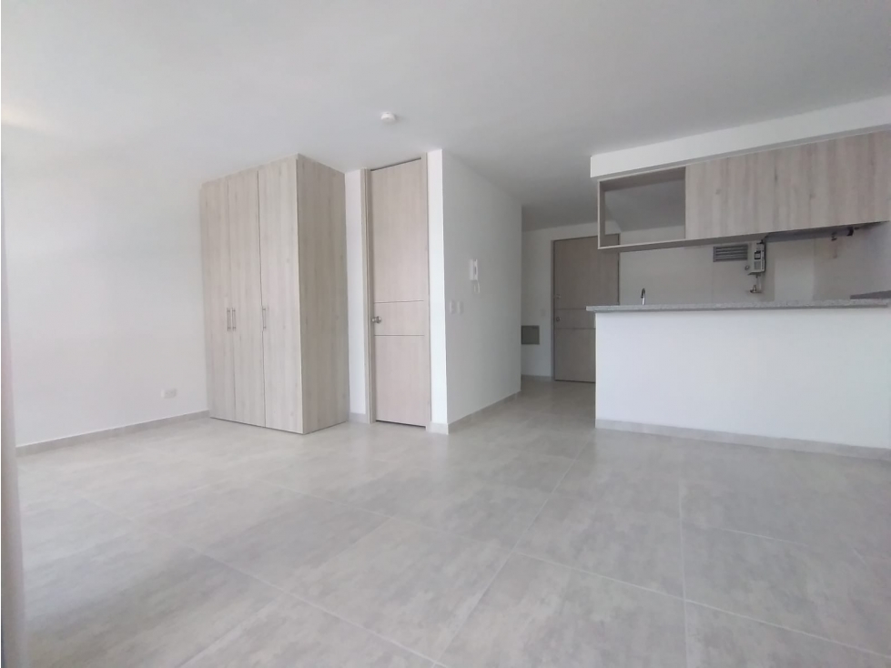 ARRIENDO APARTAESTUDIO ARMENIA NORTE — foto 2