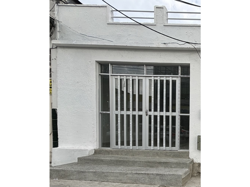 LOCAL COMERCIAL EN ARRIENDO, CENTRO DE ARMENIA - 1