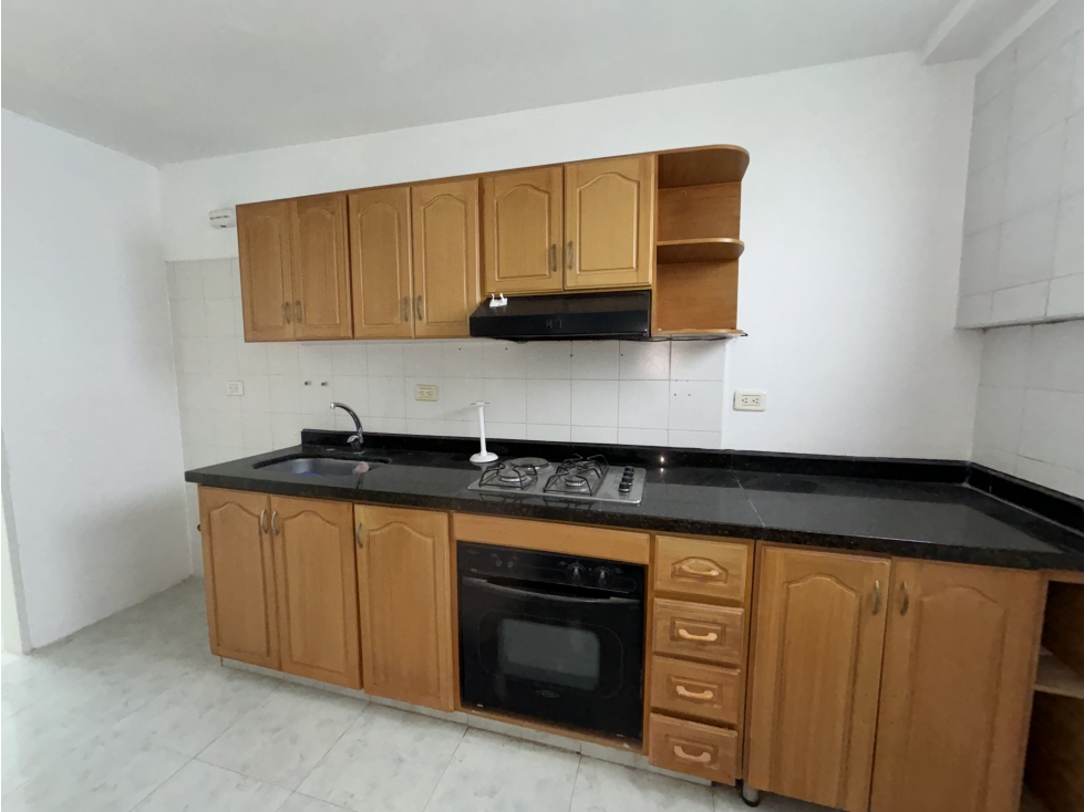 RENTO APARTAMENTO SECTOR LAURELES, ARMENIA — foto 3