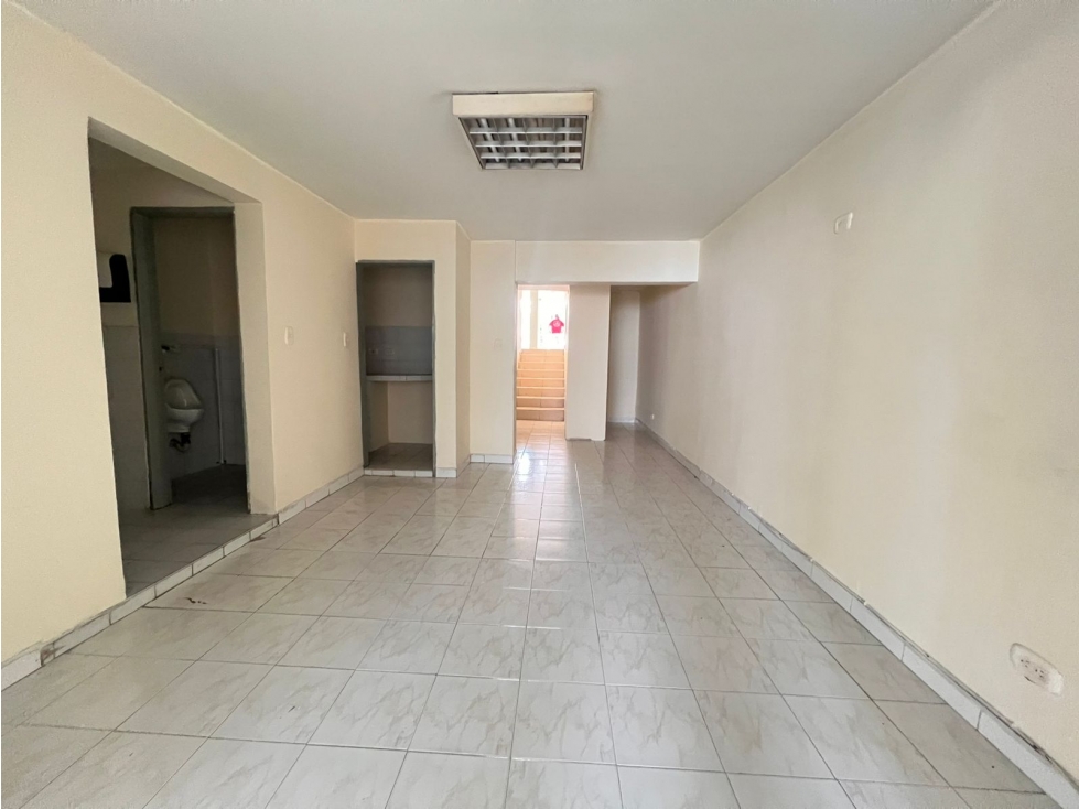 LOCAL COMERCIAL PARA RENTA AL NORTE DE LA CIUDAD