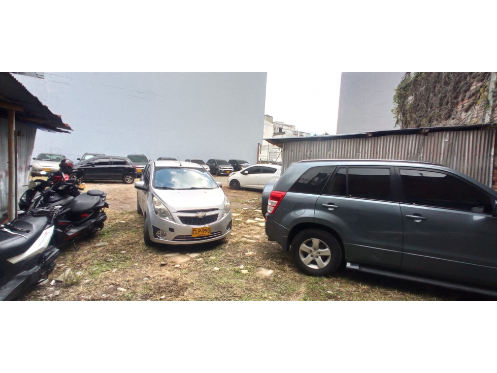 LOTE EN VENTA SECTOR DE LAS CLINICAS ARMENIA (FUNDADORES) — foto 5
