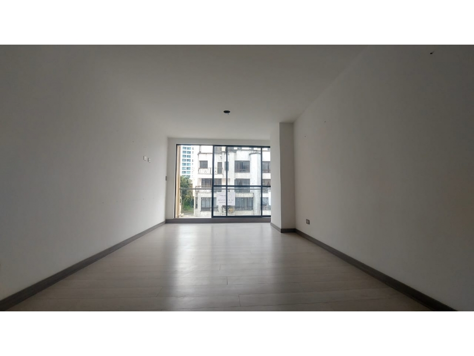 VENDO APARTAMENTO LA CASTELLANA ARMENIA — foto 2
