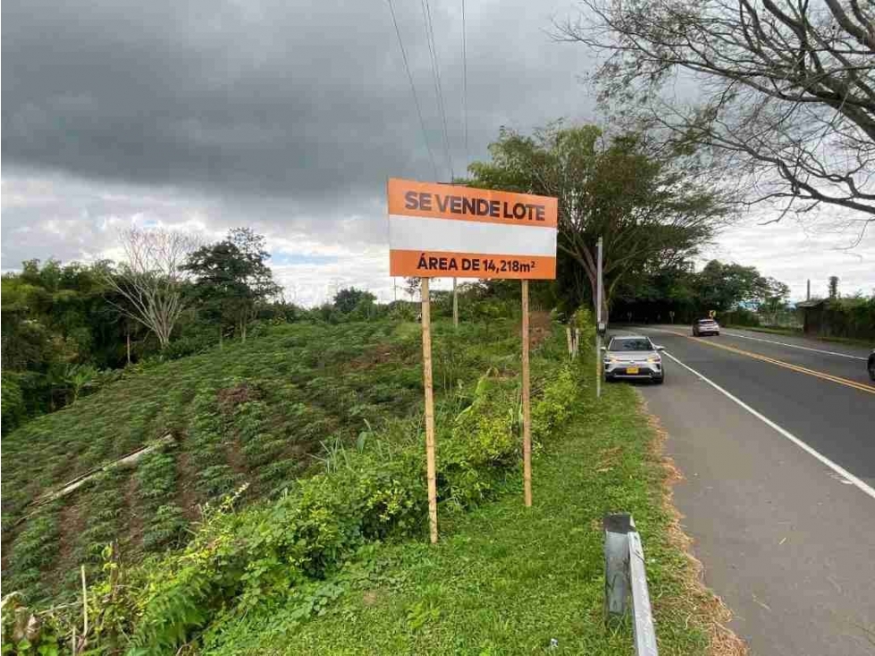 LOTE EN VENTA, SECTOR EL CAIMO — foto 5