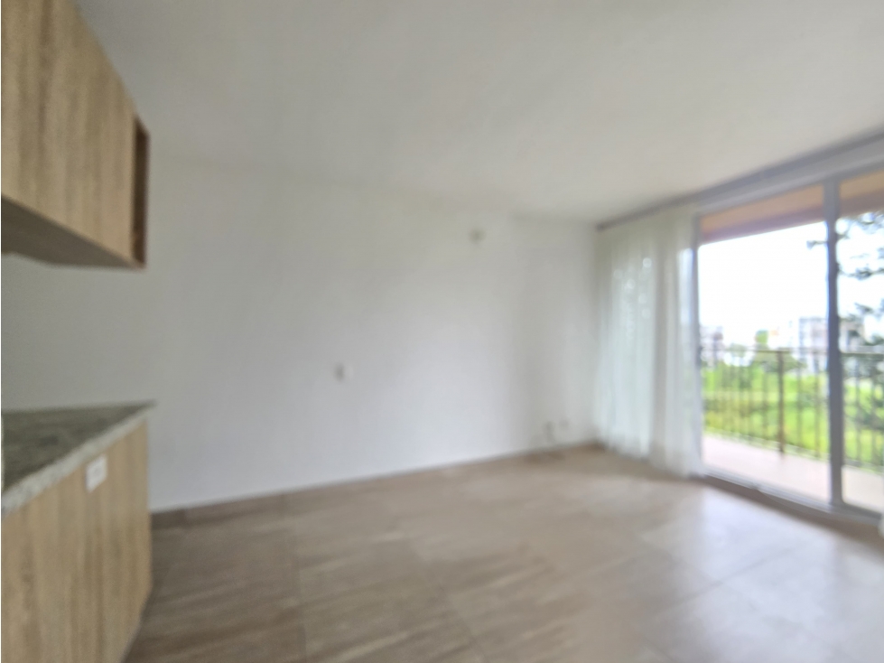 ARRIENDO APARTAMENTO NORTE DE ARMENIA, AVENIDA 19 — foto 2