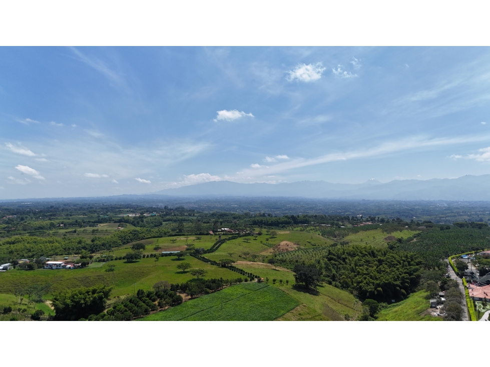 LOTE EN VENTA - PUEBLO TAPAO SECTOR HOTEL LAS CAMELIAS — foto 2
