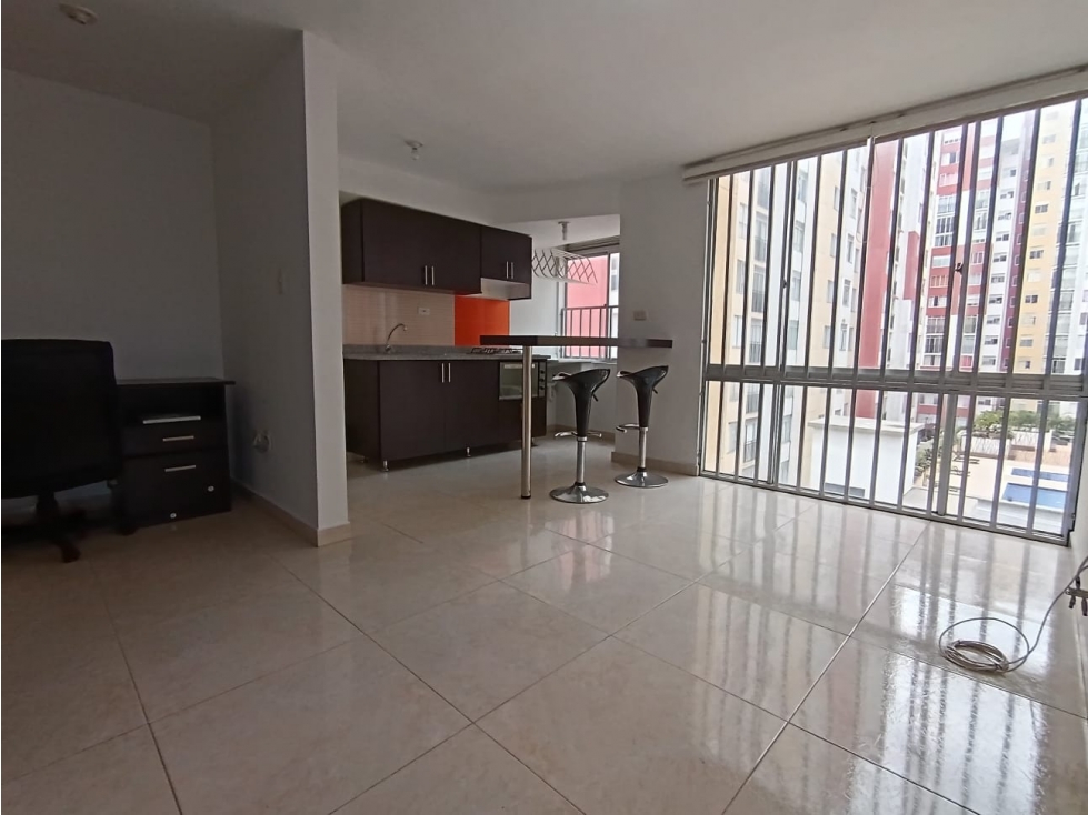 APARTAMENTO EN VENTA SECTOR VILLA LILIANA