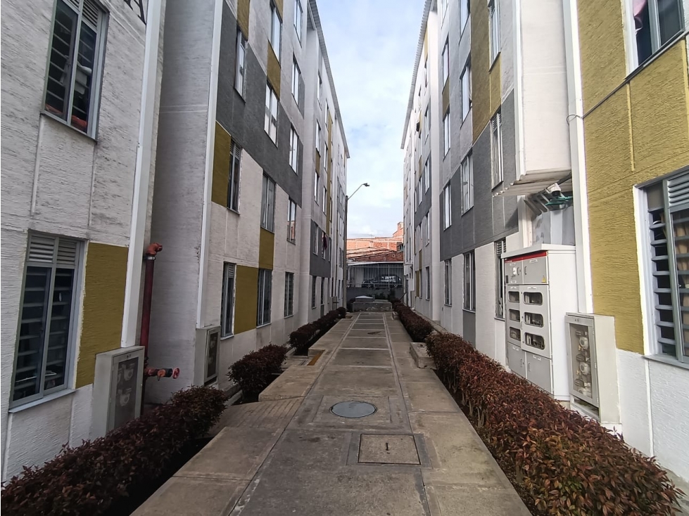 APARTAMENTO EN VENTA SECTOR PUERTO ESPEJO