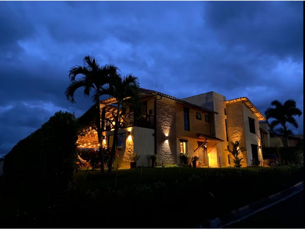 VENDO CASA TURISTICA PANACA - AMOBLADA — foto 2