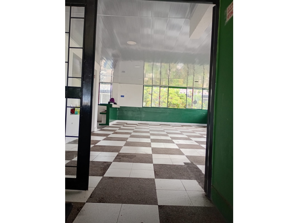 BODEGA EN VENTA, VIA A MONTENEGRO, MERCAR - 1