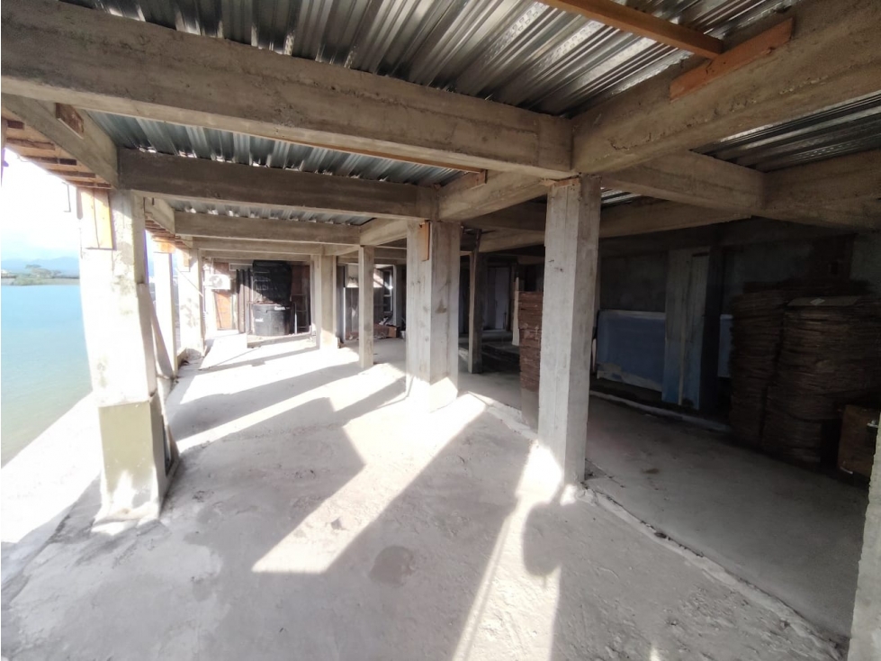 BODEGA EN RENTA PARA ESTRENAR EN ARMENIA QUINDIO - 5