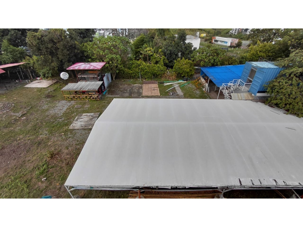 VENDO LOTE DESARROLLO DE VIVIENDA PROYECTO URBANISTICO — foto 5