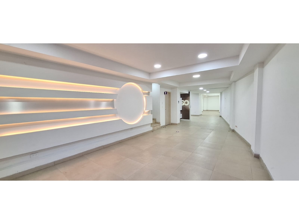 EDIFICIO EN RENTA, USO INSTITUCIONAL SECTOR FUNDADORES — foto 2