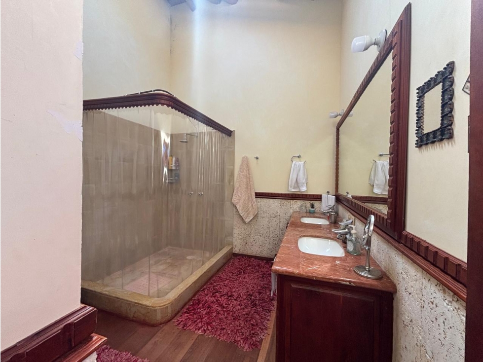 ARRIENDO FINCA CHALET TURISTICA VIA A LA TEBAIDA - 6