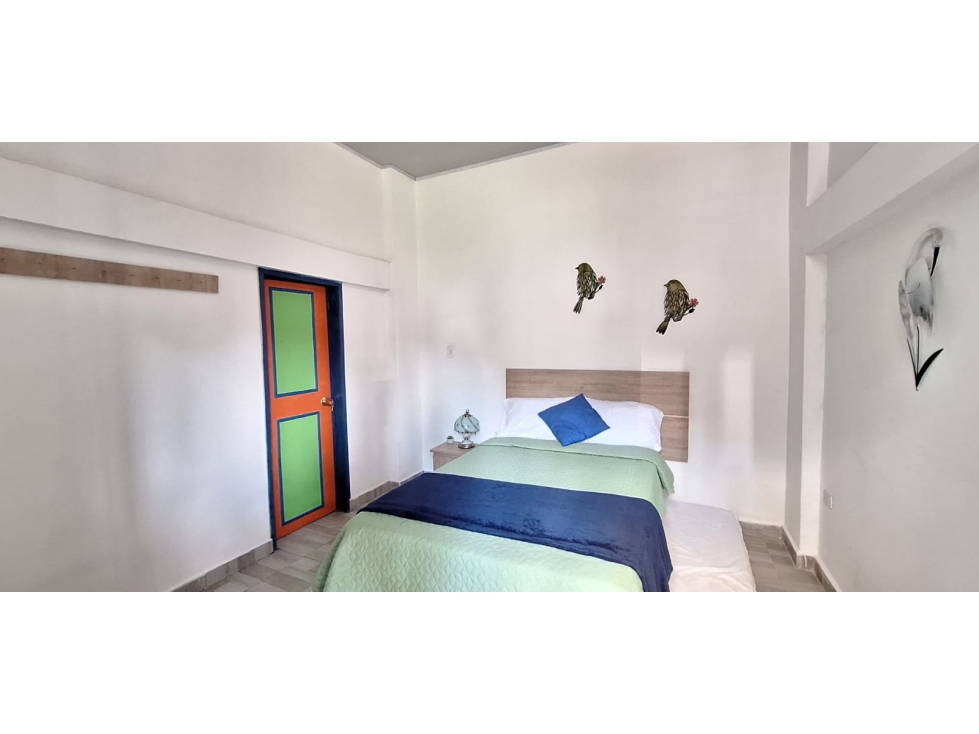 HOTEL EN ARRENDAMIENTO EN PIJAO, QUINDIO - 4