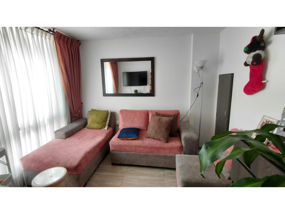 VENDO CASA EN CONDOMINIO BARRIO GALAN ARMENIA — foto 4