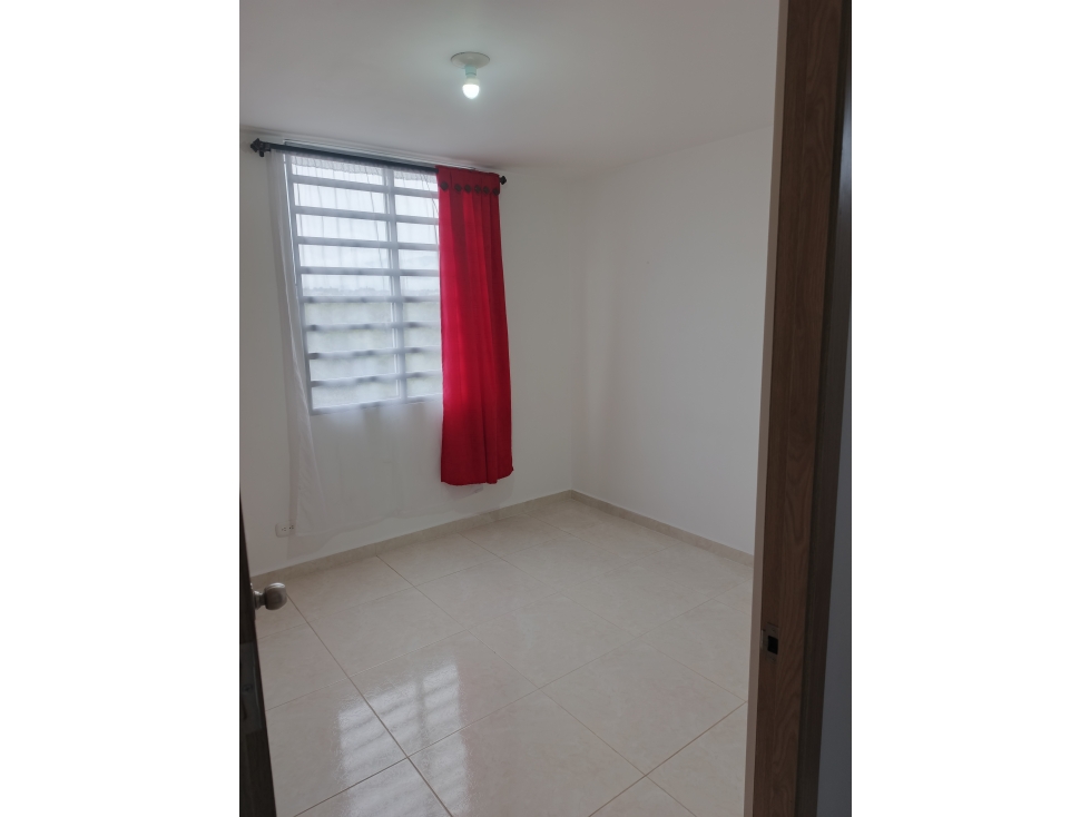 VENDO APARTAMENTO, AL OCCIDENTE DE LA CIUDAD. CIBELES.