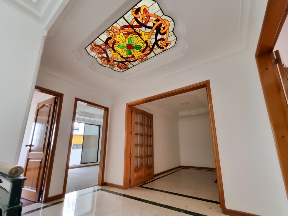 RENTO PEN-HOUSE DUPLEX, AL NORTE DE LA CIUDAD