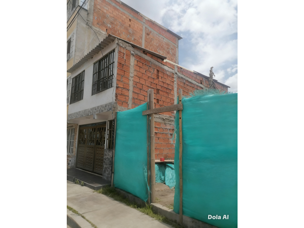 LOTE URBANO EN EL SUROCIDENTE