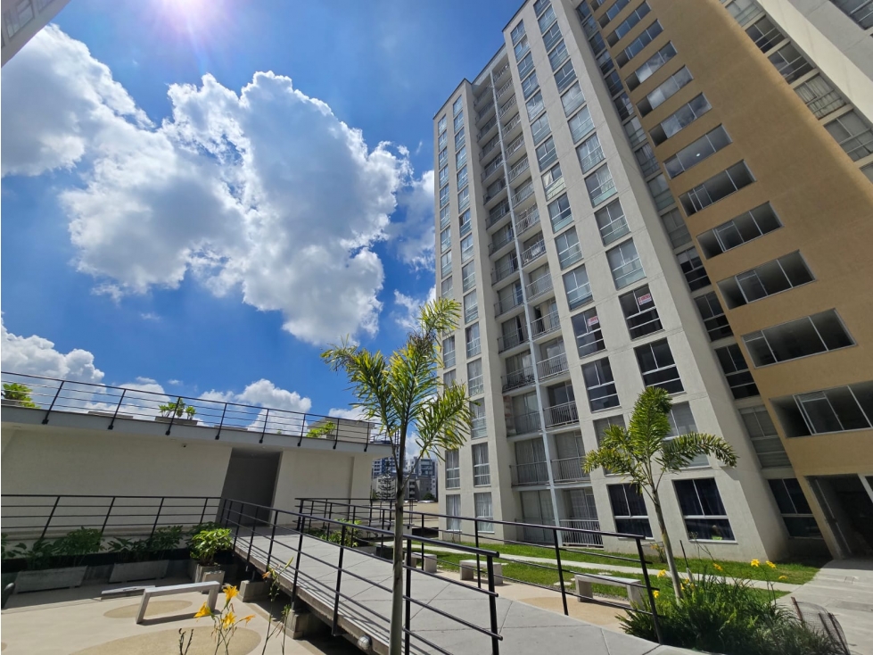 APARTAMENTO EN VENTA AVENIDA 19 NORTE DE ARMENIA