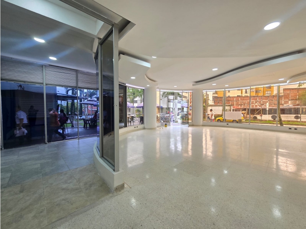 ARRIENDO LOCAL COMERCIAL SECTOR FUNDADORES ARMENIA — foto 4
